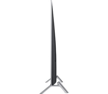 Samsung Series 7 UE82MU7000 Zilver