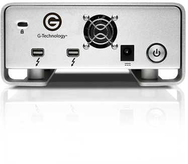G-Technology 0G02835