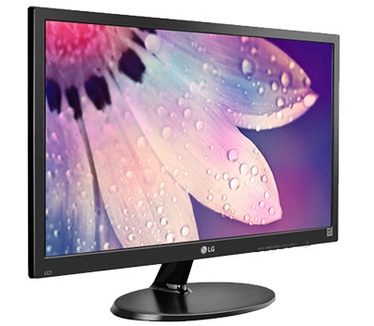 LG LED Monitor M38
