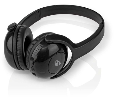 Nedis HPBT4000BK