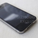iPhone 4G