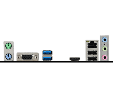 MSI A68HM-E33