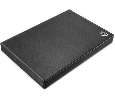 Seagate STHN2000400 2TB Zwart