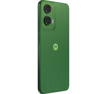 Motorola g35, 4GB ram, 128GB opslag Donkergroen