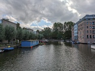 Cameratest OnePlus Nord 3 - Primaire camera overdag