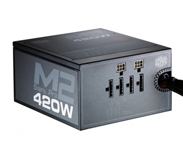 Cooler Master Silent Pro M2 420W