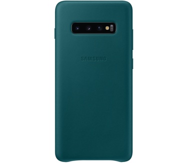 Samsung EF-VG975 (Galaxy S10+) Groen