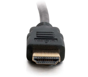 CablesToGo Value High-Speed HDMI