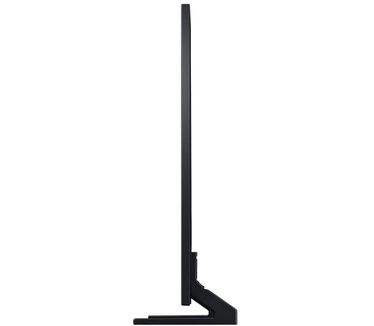 Samsung QE75Q900R Zwart