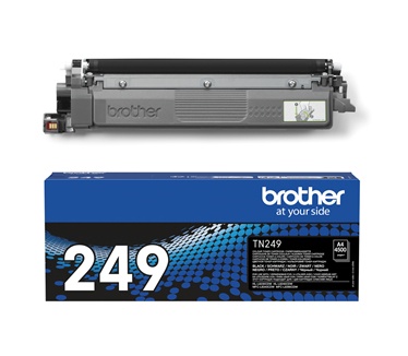 Brother TN-249BK