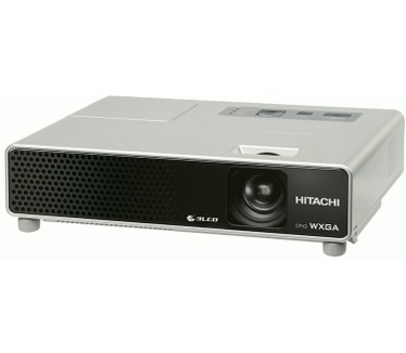Hitachi CP-X3