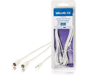 ValueLine VLMB22200W20