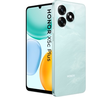 Honor X5c PLUS