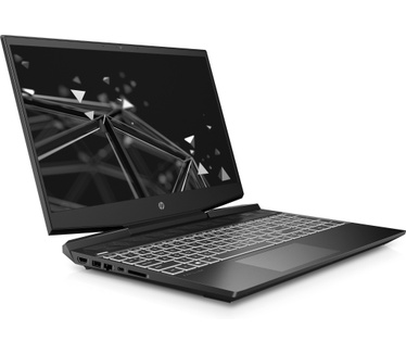 HP Pavilion Gaming 17 17-cd0072nb Azerty