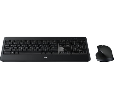 Logitech MX900