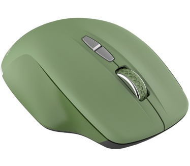 Canyon MW-21 Groen
