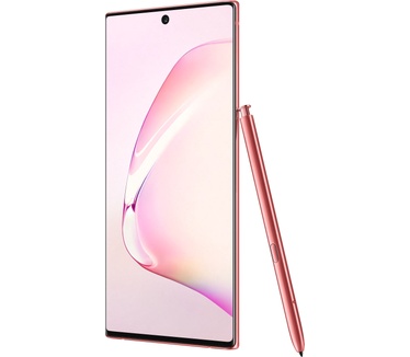 Samsung Galaxy Note 10 256GB Roze