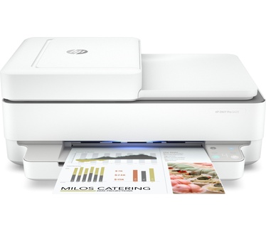 HP Envy Pro 6420