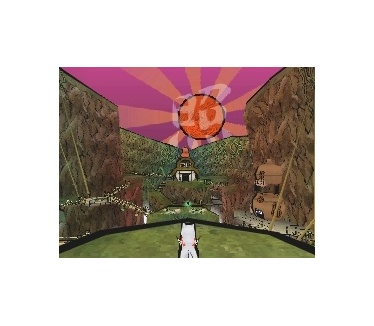 Okamiden