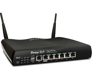 DrayTek Vigor2927ac