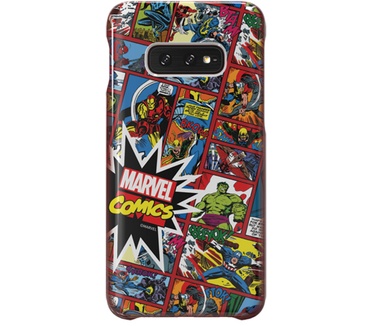 Samsung GP-G970HIFGH (Galaxy S10e) Multi-color