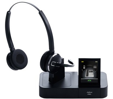 Jabra PRO 9465 Duo