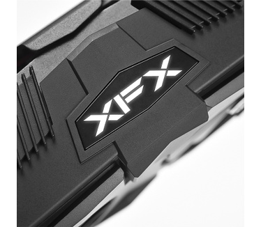 XFX Radeon RX 5700 XT RAW II 8GB GDDR6