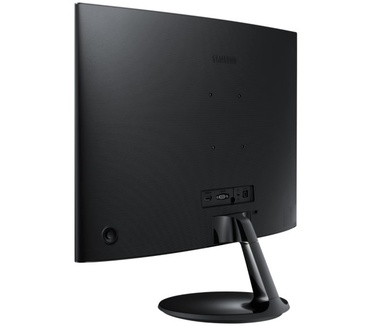 Samsung LC24F390FHUXEN