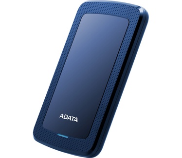 Adata HV300 1TB Blauw
