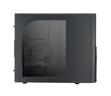 Cooler Master Elite 430 Window (fan met rode LED)