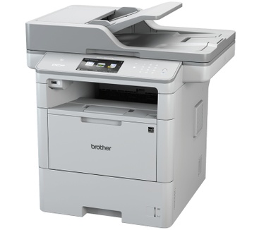 Brother DCP-L6600DW