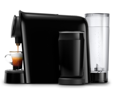 L'OR Koffiezetapparaat voor capsules LM8014/60
