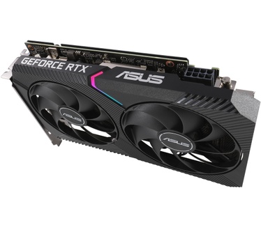 ASUS DUAL-RTX3060-O12G-V2