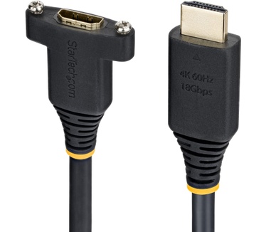 Startech.com HDMI2PNLFM-2M