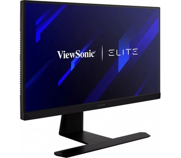 ViewSonic XG251G Zwart