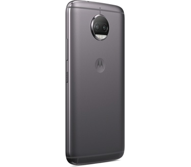 Motorola Moto G5S Plus (3GB ram, dual sim) Grijs