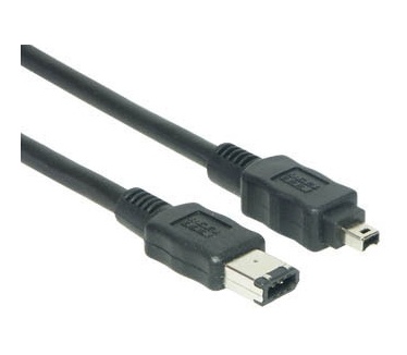 Alcasa 3m 2xIEEE1394a