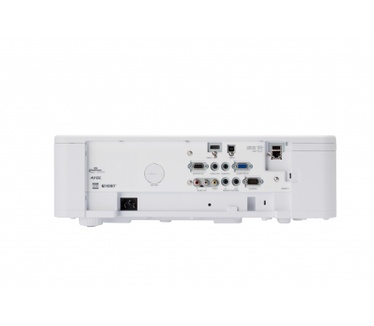 Hitachi LP-WU3500