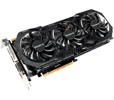 Gigabyte GeForce GTX 1080 G1 Rock 8G