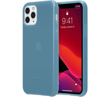 Incipio NGP Pure Hemelsblauw (iPhone 11 Pro) Blauw