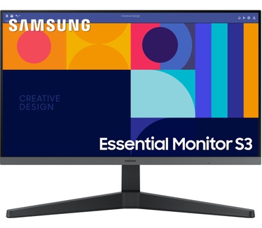 Samsung Essential S3 24" (SC330GAU) Zwart