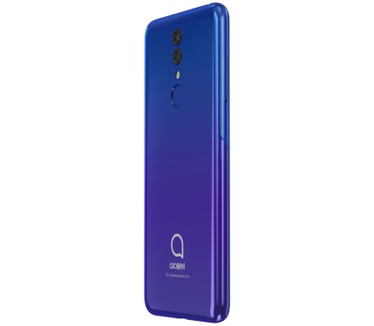 Alcatel 3 (2019) 32GB Blauw