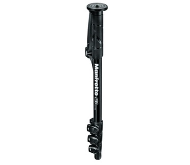 Manfrotto 290 Aluminium Monopod