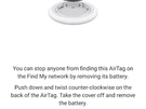 Tracker Detect Android-app
