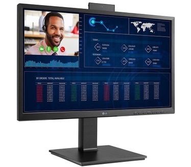 LG 24CQ650N-6P