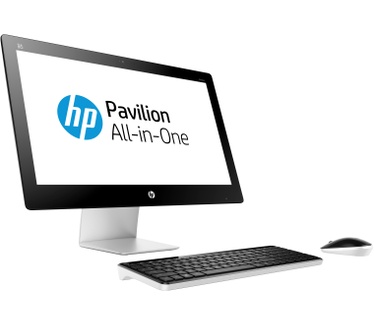 HP Pavilion 23-q101nd