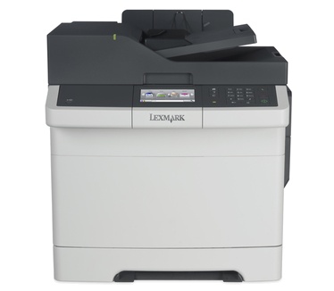 Lexmark CX417de