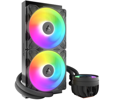 Arctic Liquid Freezer III Pro 280 A-RGB