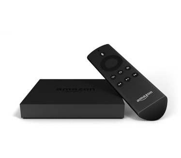 Amazon Fire TV 8GB