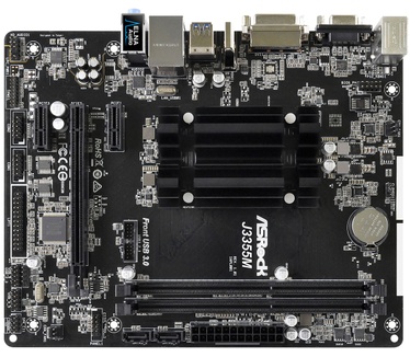 ASRock J3355M